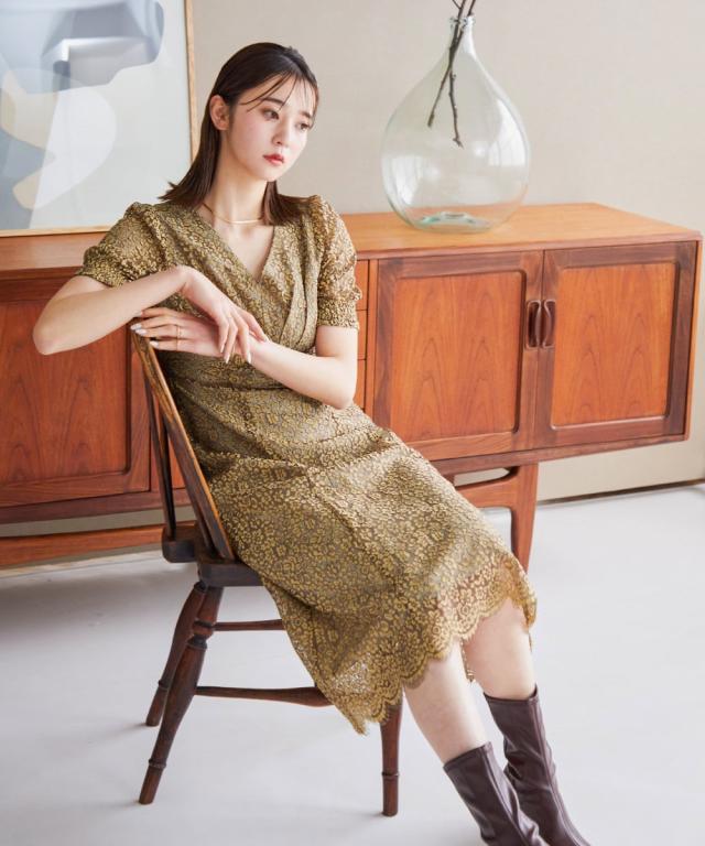 ニアナ/パーティードレス