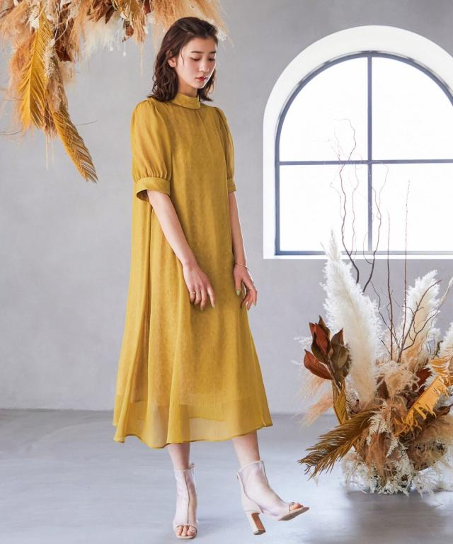 ニアナ/結婚式 ワンピースの通販は 14,586円