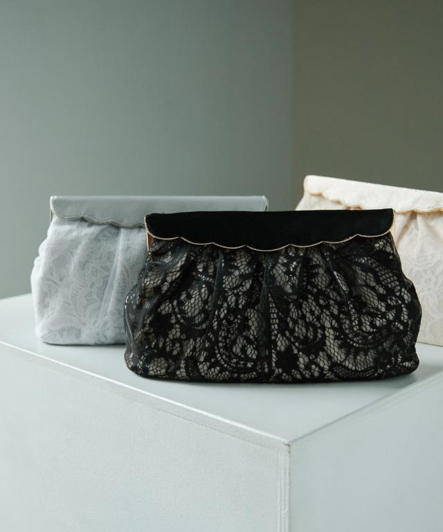 ニアナ/クラッチバッグ