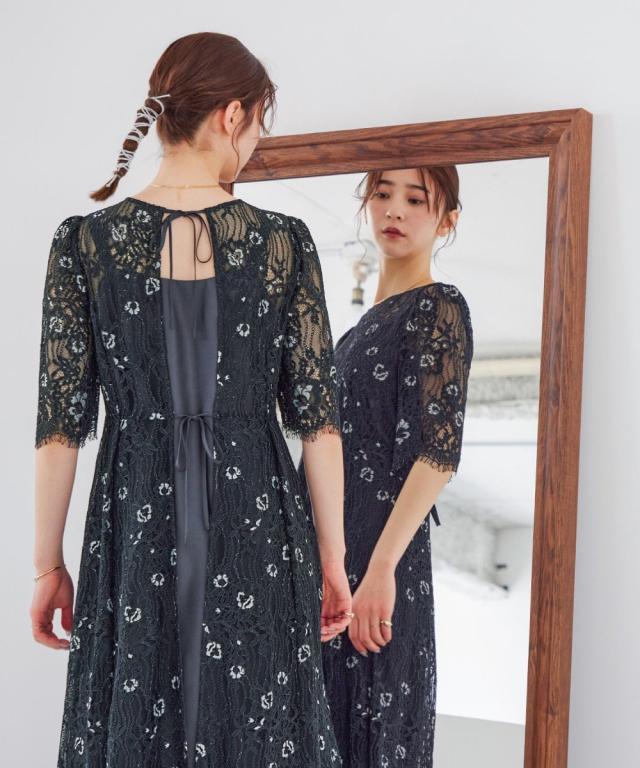 ニアナ/結婚式 ワンピース