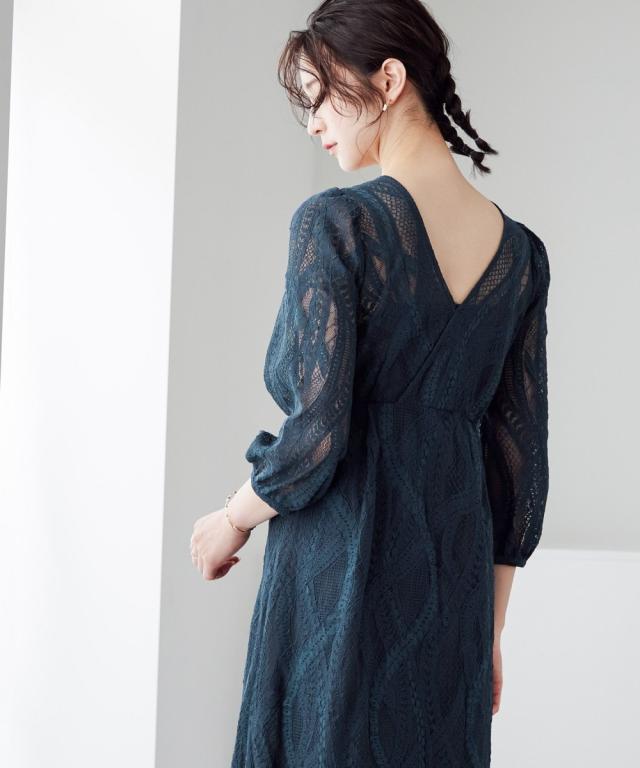 ニアナ/パーティードレス