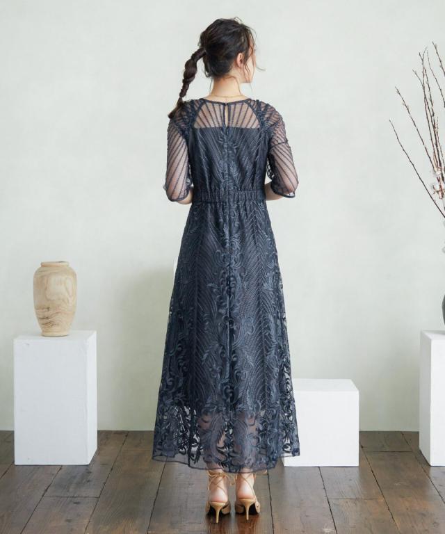 ニアナ（niana）/パーティードレス