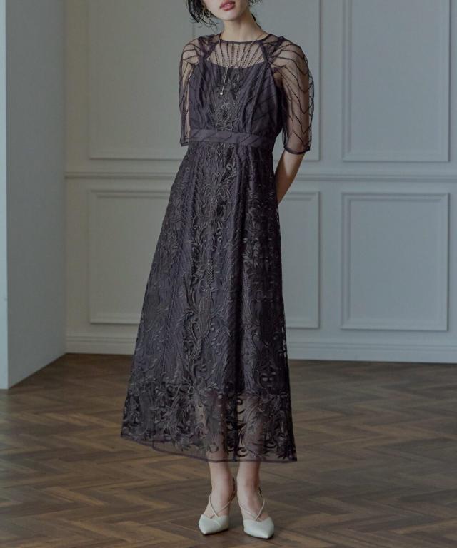 ニアナ（niana）/パーティードレス