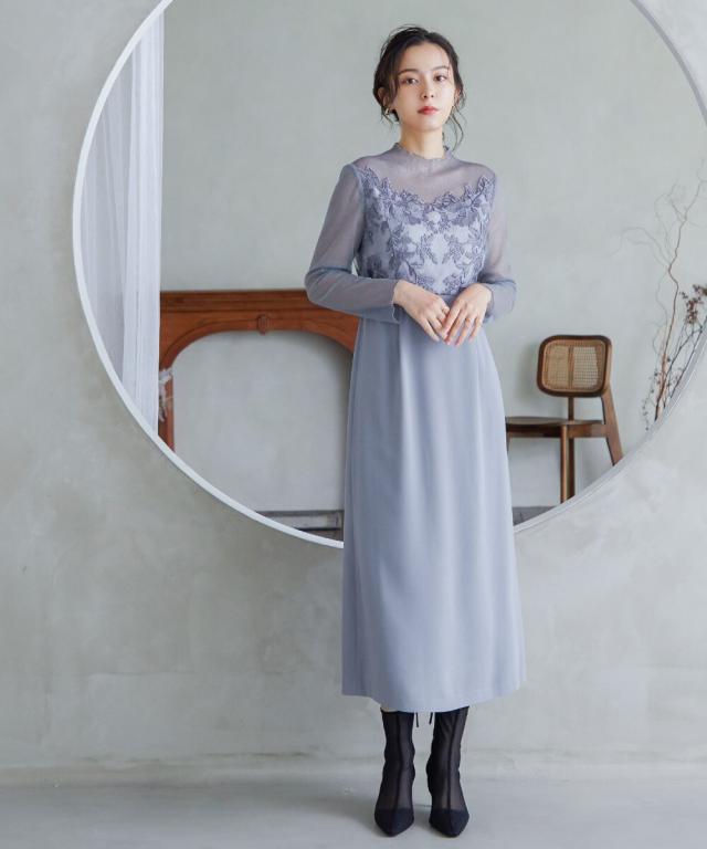 ニアナ/結婚式 ワンピース