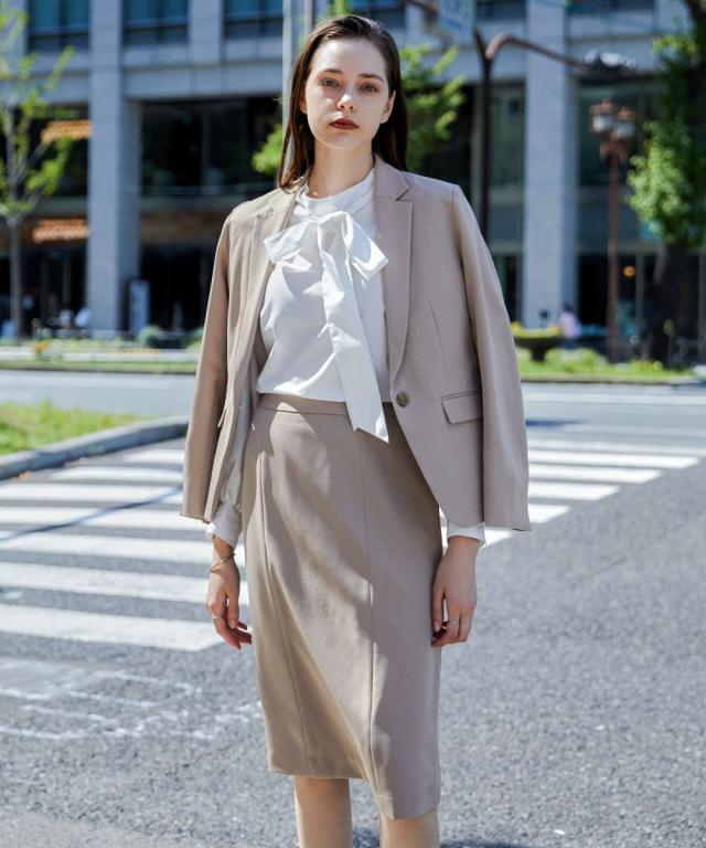 ニアナ/セレモニースーツ3点セット