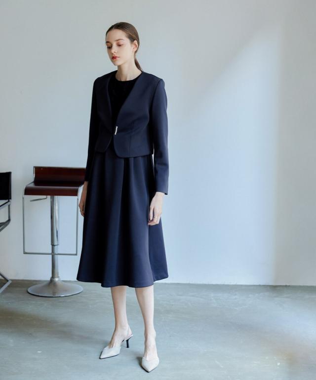 ニアナ/セレモニースーツ 2点セットの通販はau PAY マーケット - Brand