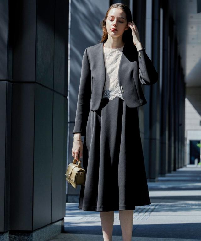 ニアナ/セレモニースーツ 2点セット ニアナ/セレモニースーツ 2点セットの通販はau PAY マーケット - Brand