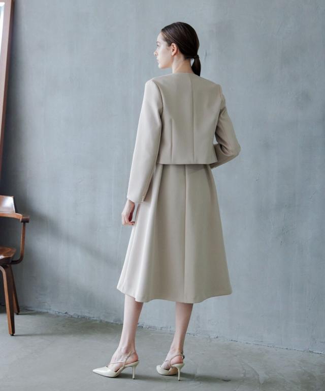 ニアナ/セレモニースーツ 2点セットの通販はau PAY マーケット - Brand