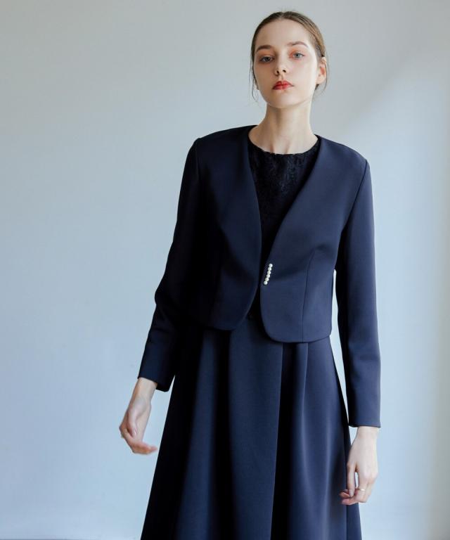 ニアナ/セレモニースーツ 2点セットの通販はau PAY マーケット - Brand