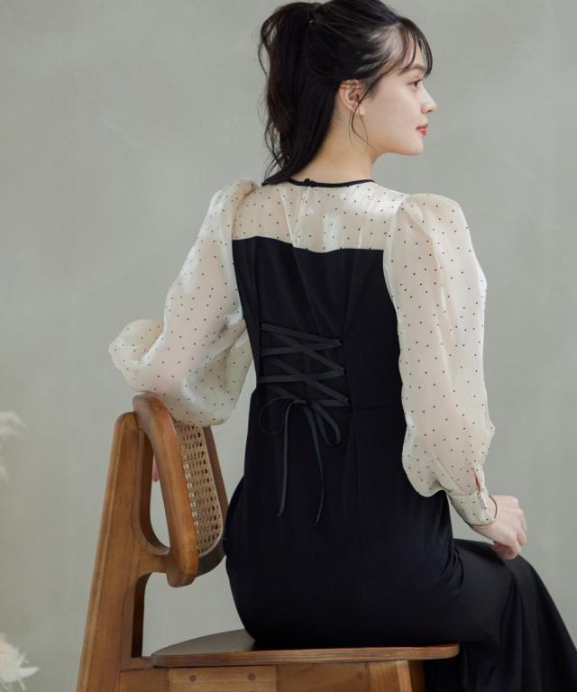 ニアナ（niana）/結婚式 ワンピース