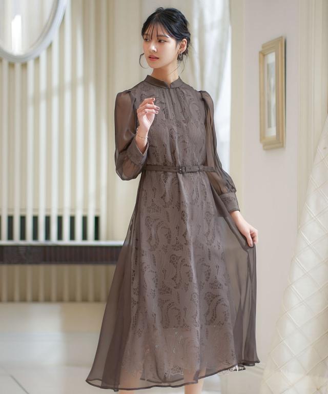 ニアナ/パーティードレス