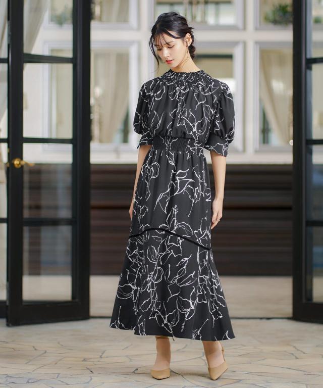 ニアナ　パーティー ドレス niana ニアナ パーティードレス[品番：FT000005824]｜Fashion