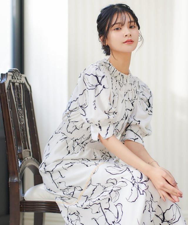 ニアナ/パーティードレス