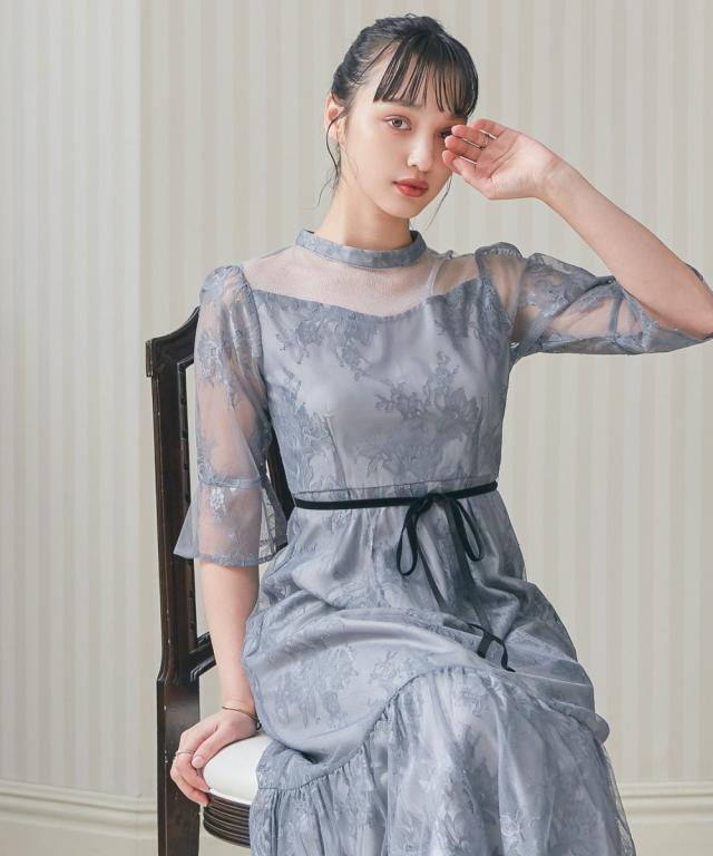 ニアナ/パーティードレス