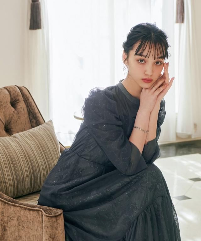 ニアナ/結婚式 ワンピース