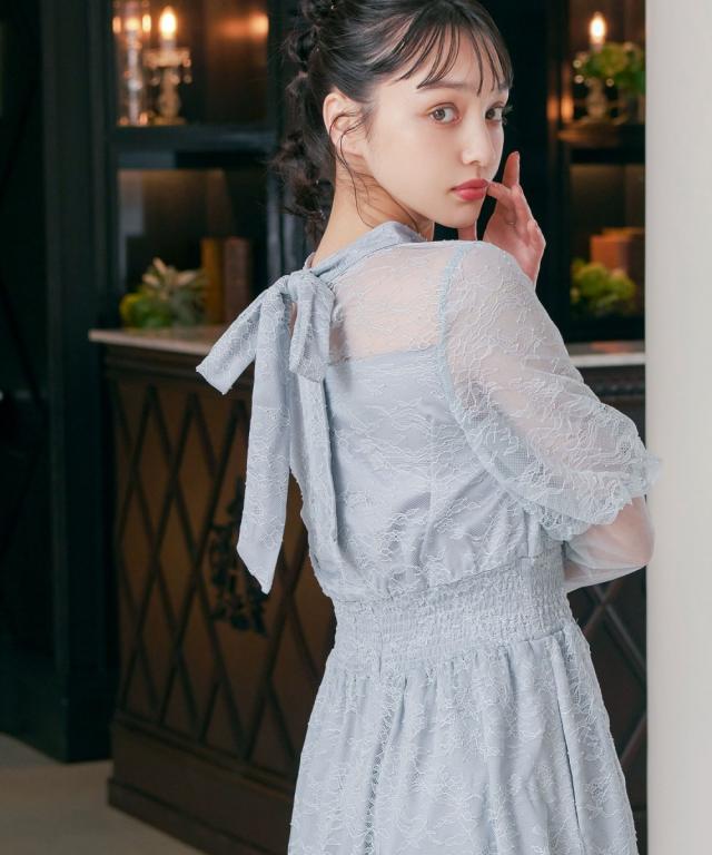 ニアナ/パーティードレス