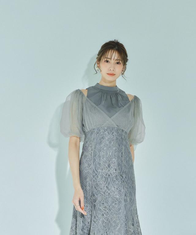 ニアナ/パーティードレス_12