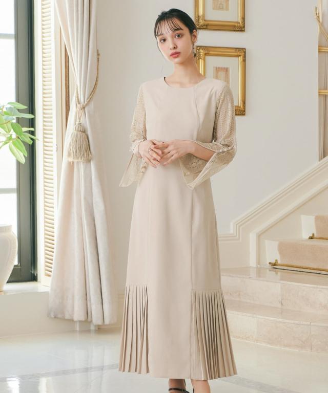 ニアナ/結婚式 ワンピース_1