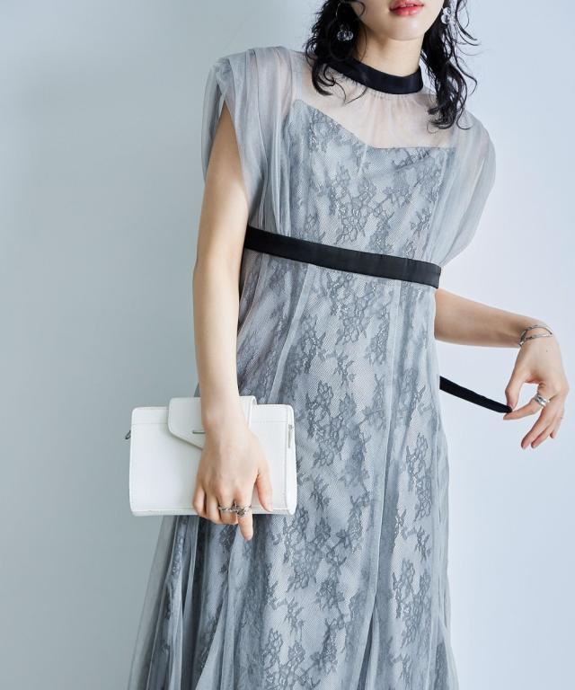 ニアナ/結婚式ワンピース