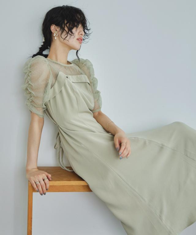 ニアナ（niana）/結婚式ワンピース