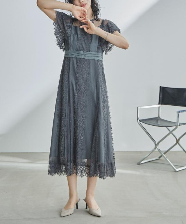 nianaパーティドレス⭐︎新品未着用値札付き niana ニアナ パーティードレス[品番：FT000005803]｜Fashion