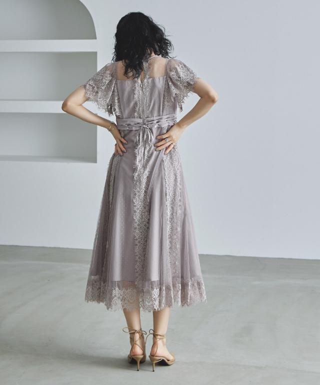 ニアナ（niana）/パーティードレス