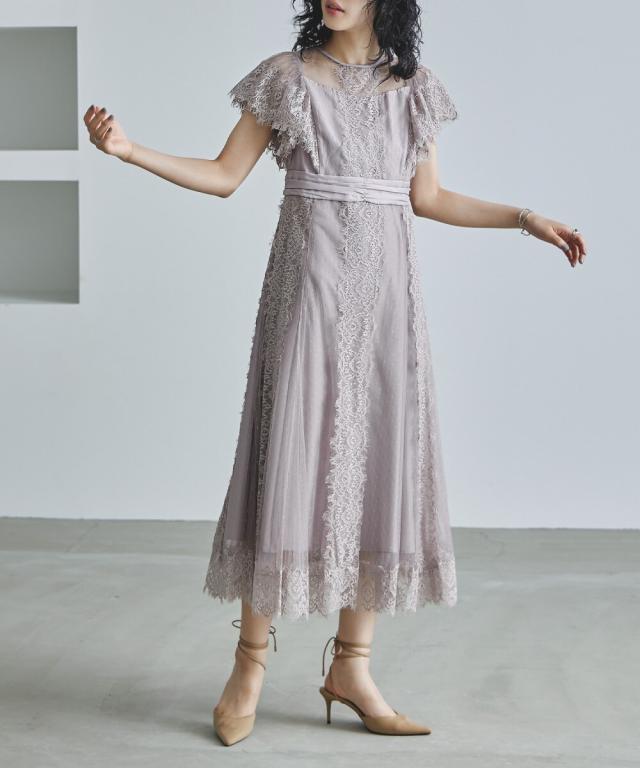 ニアナ（niana）/パーティードレス