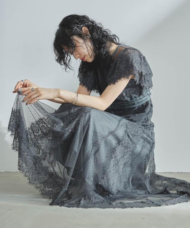 ニアナ（niana）/パーティードレスの通販は