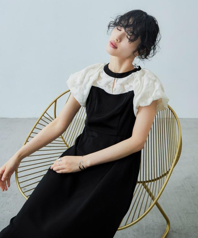 ニアナ　パーティー ドレス パーティードレス | ニアナ(niana) | マルイウェブチャネル