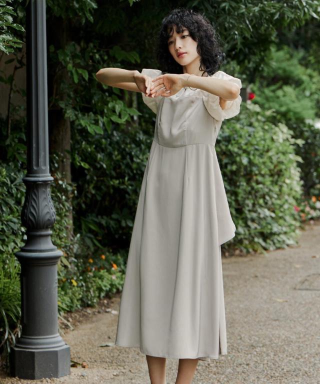 ニアナ　パーティー ドレス niana ニアナ パーティードレス[品番：FT000005824]｜Fashion