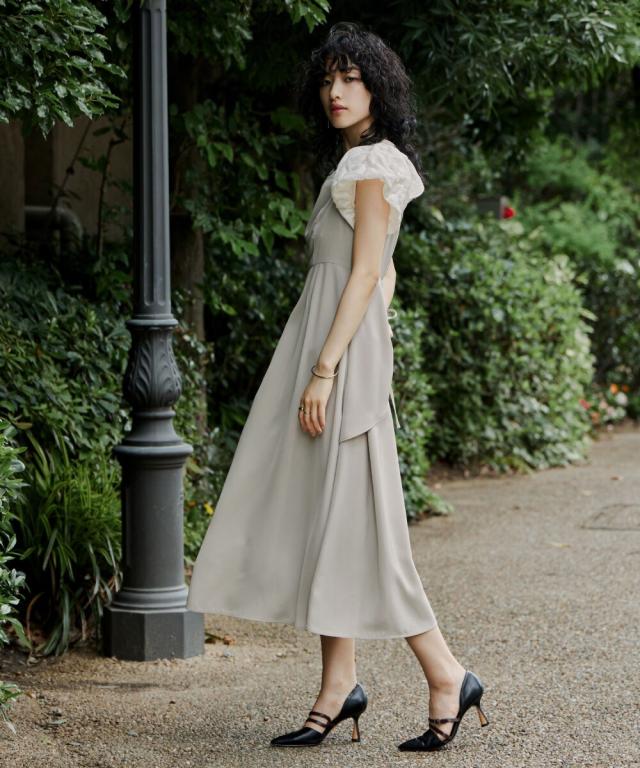 ニアナ　パーティー ドレス パーティードレス | ニアナ(niana) | マルイウェブチャネル