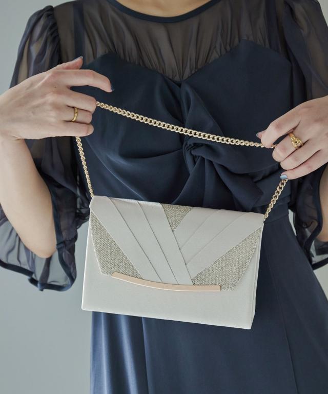 ニアナ（niana）/クラッチバッグ