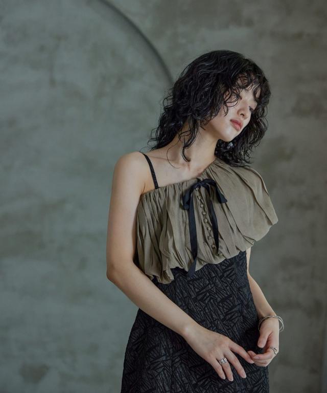 ニアナ（niana）/パーティードレス