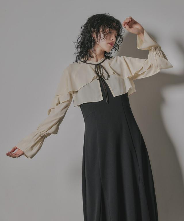 ニアナ（niana）/パーティードレスの通販は 13,464円