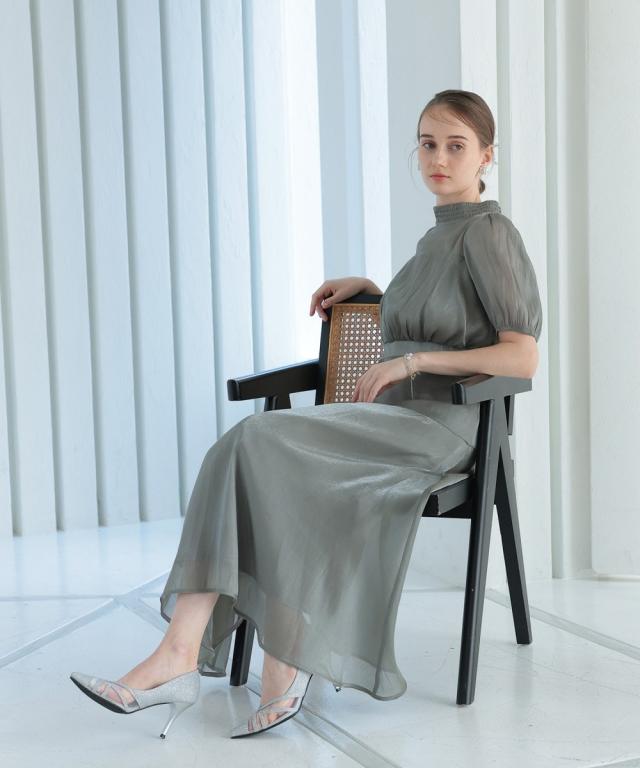 ニアナ（niana）/パーティードレス