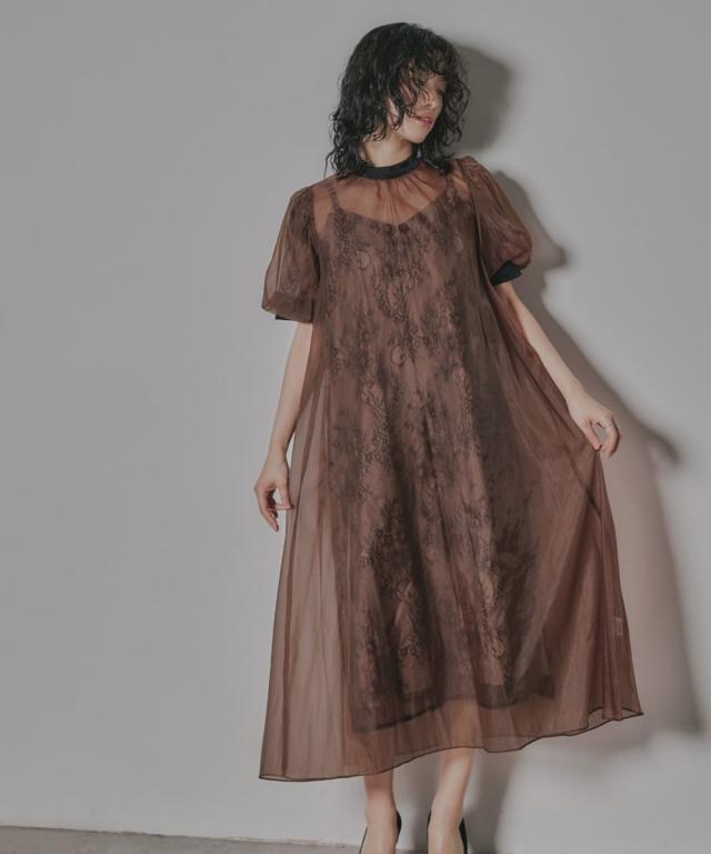 ニアナ（niana）/パーティードレスの通販は 14,399円