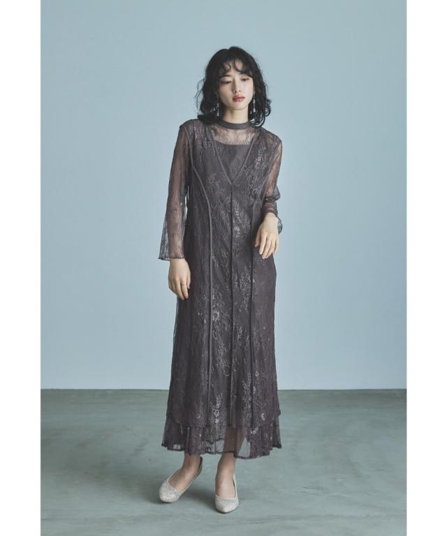 nianaパーティドレス パーティードレス | ニアナ(niana) | マルイウェブチャネル