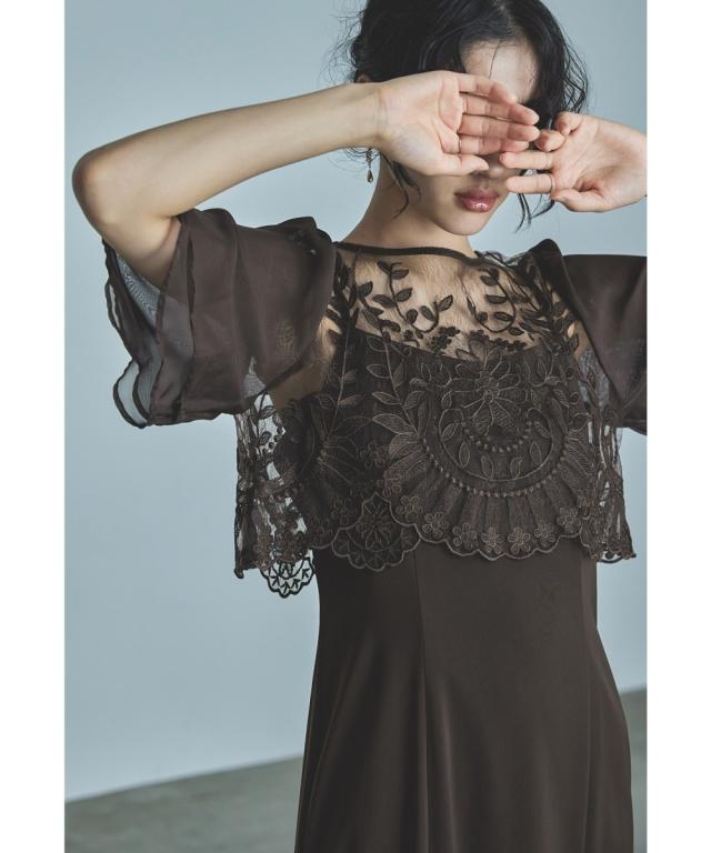 ニアナ（niana）/パーティードレス