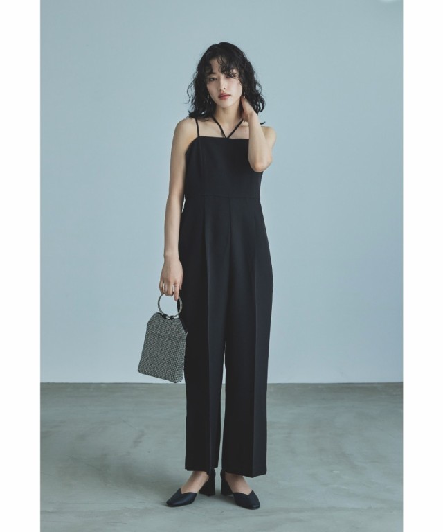 Niana パーティードレス ニアナ niana レーススリーブXライン 結婚式ワンピース