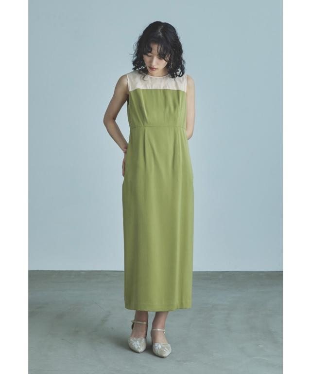 【未使用】niana パーティードレス niana ニアナ パーティードレス[品番：FT000005804]｜Fashion