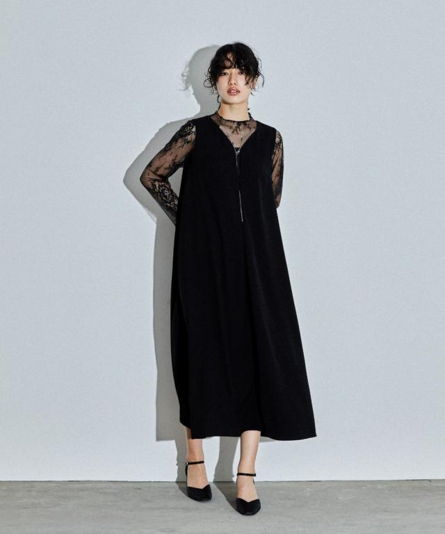 ニアナ（niana）/パーティードレス