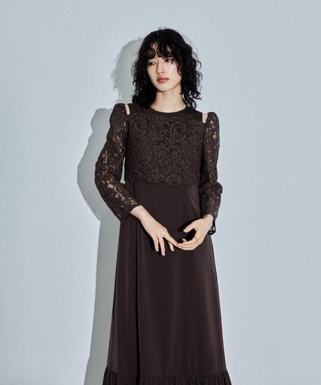 ニアナ（niana）/パーティードレス