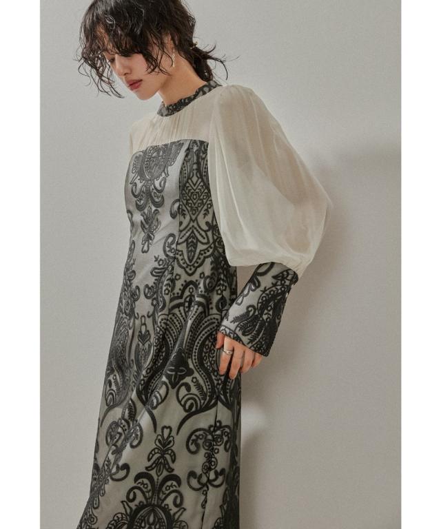 ニアナ（niana）/パーティードレス