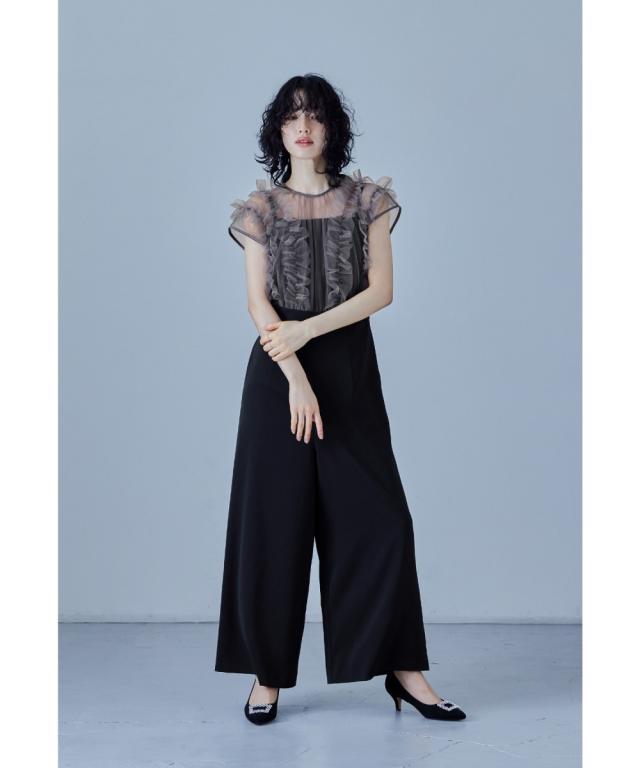 ニアナ（niana）/パーティードレス