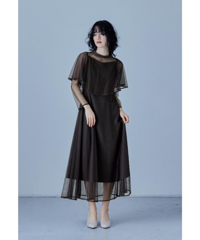 ニアナ（niana）/パーティードレス