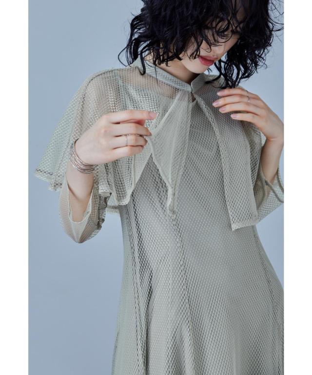 ニアナ（niana）/パーティードレス