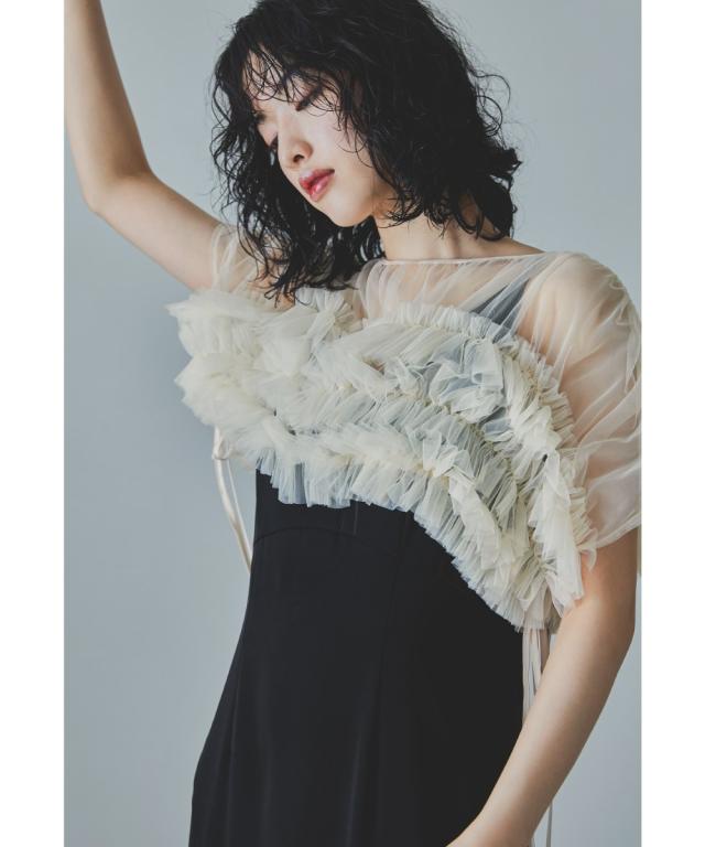 ニアナ（niana）/パーティードレス