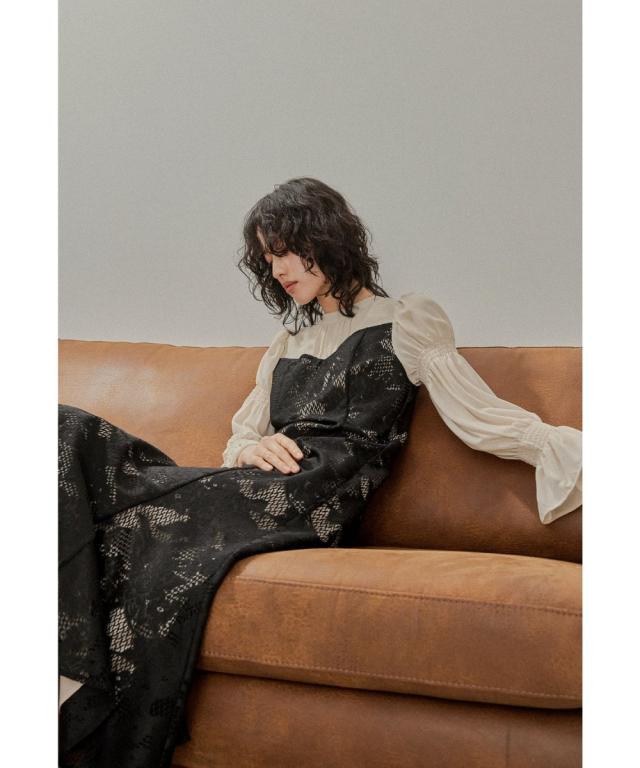 ニアナ（niana）/パーティードレス