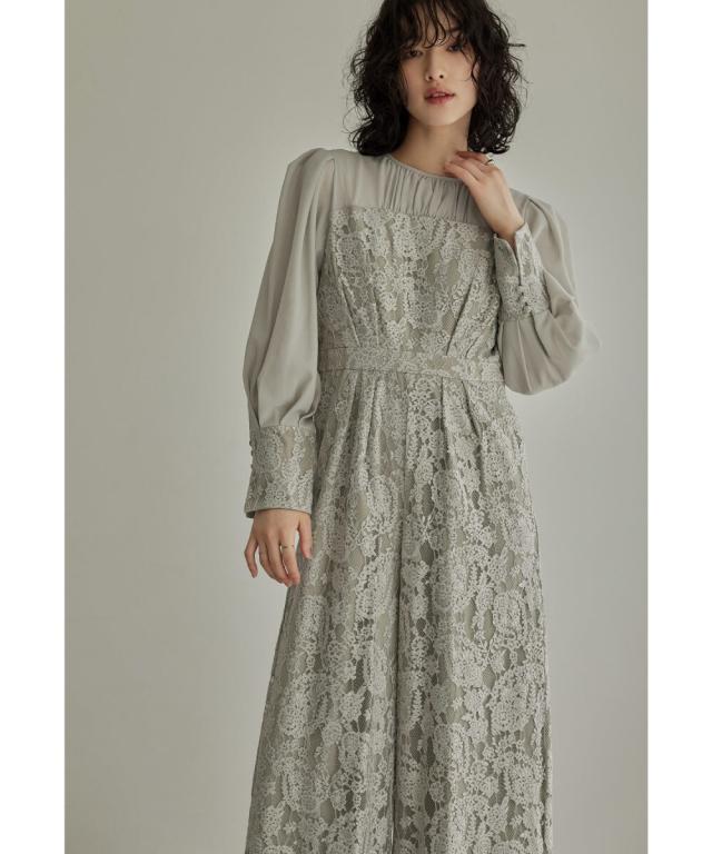 ニアナ（niana）/パーティードレスの通販は 14,454円