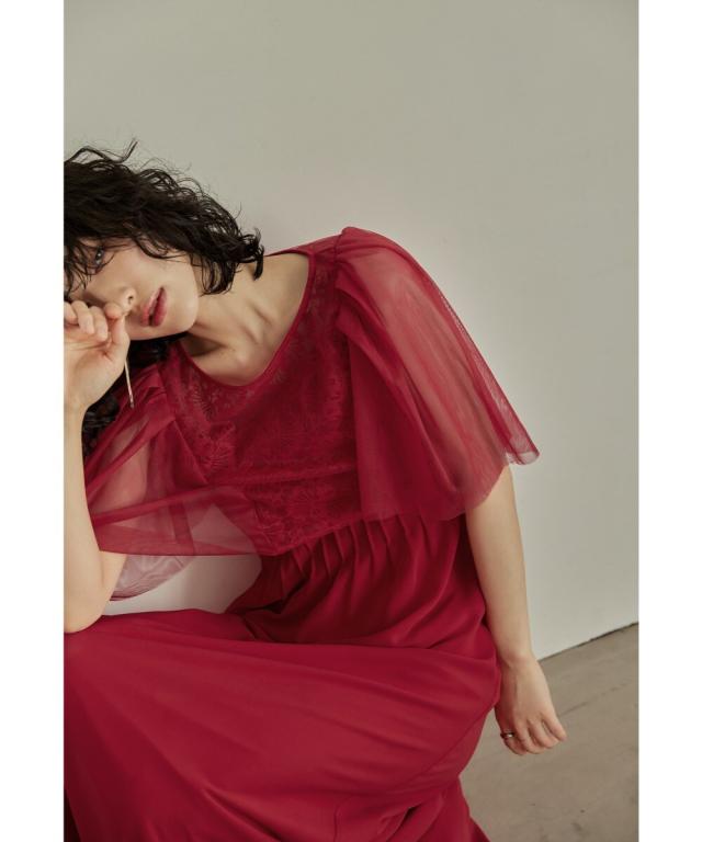 ニアナ（niana）/パーティードレス